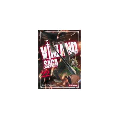 Vinland Saga - Tome 22