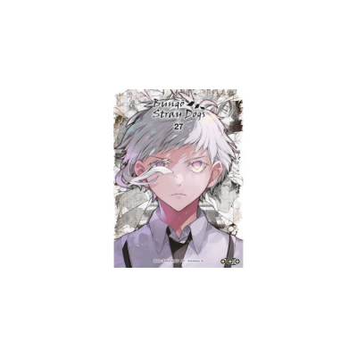 Bungô Stray Dogs - Tome 27