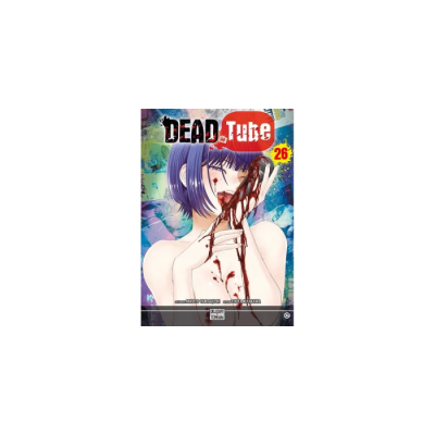 Dead Tube Tome 26