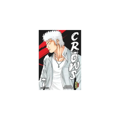 Crows - Tome 7