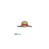 Pin's Chapeau de Paille - One Piece