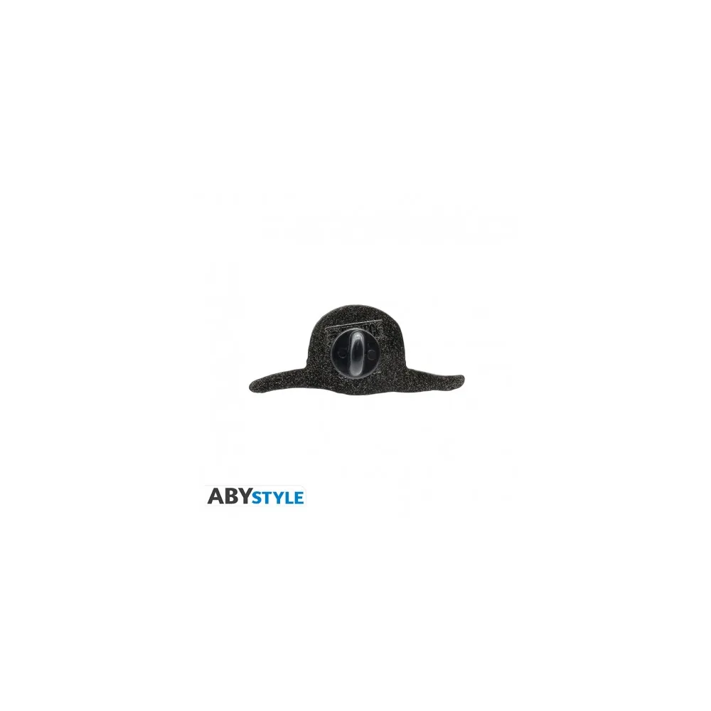 Pin's Chapeau de Paille - One Piece