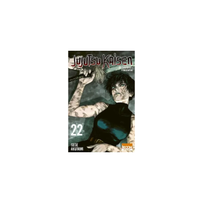 Jujutsu Kaisen Tome 22 - Sakurajima : Réincarnation