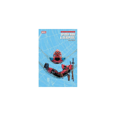 Spider-Man & Deadpool - Web of Heroes Collection Tome 7