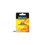 Pin's Chapeau de Paille - One Piece