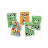 Woop ! Woop ! - Jeu de cartes d'ambiance