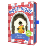 Jeu de Pique-Nique - À Table les Animaux !