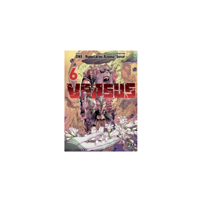 Versus Tome 6