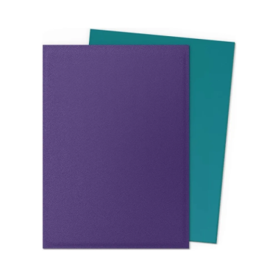 Dragon Shield Standard Dual Matte Sleeves Soul & Petrol (100 protèges cartes)