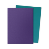 Dragon Shield Standard Dual Matte Sleeves Soul & Petrol (100 protèges cartes)