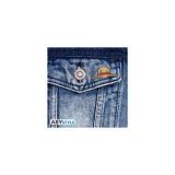Pin's Chapeau de Paille - One Piece