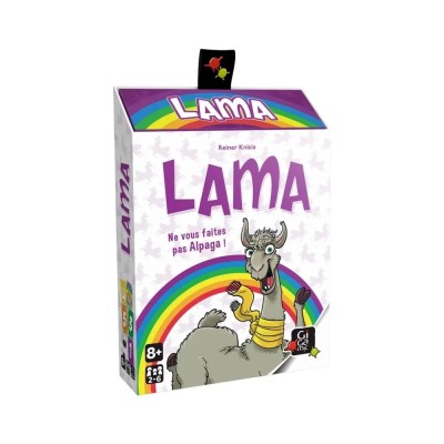 LAMA