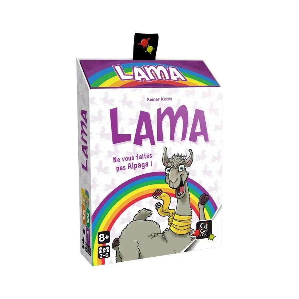 LAMA