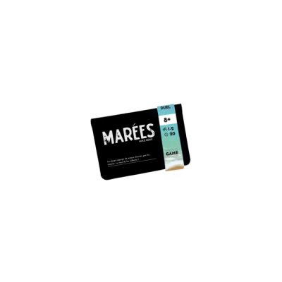 Marées - Microgame