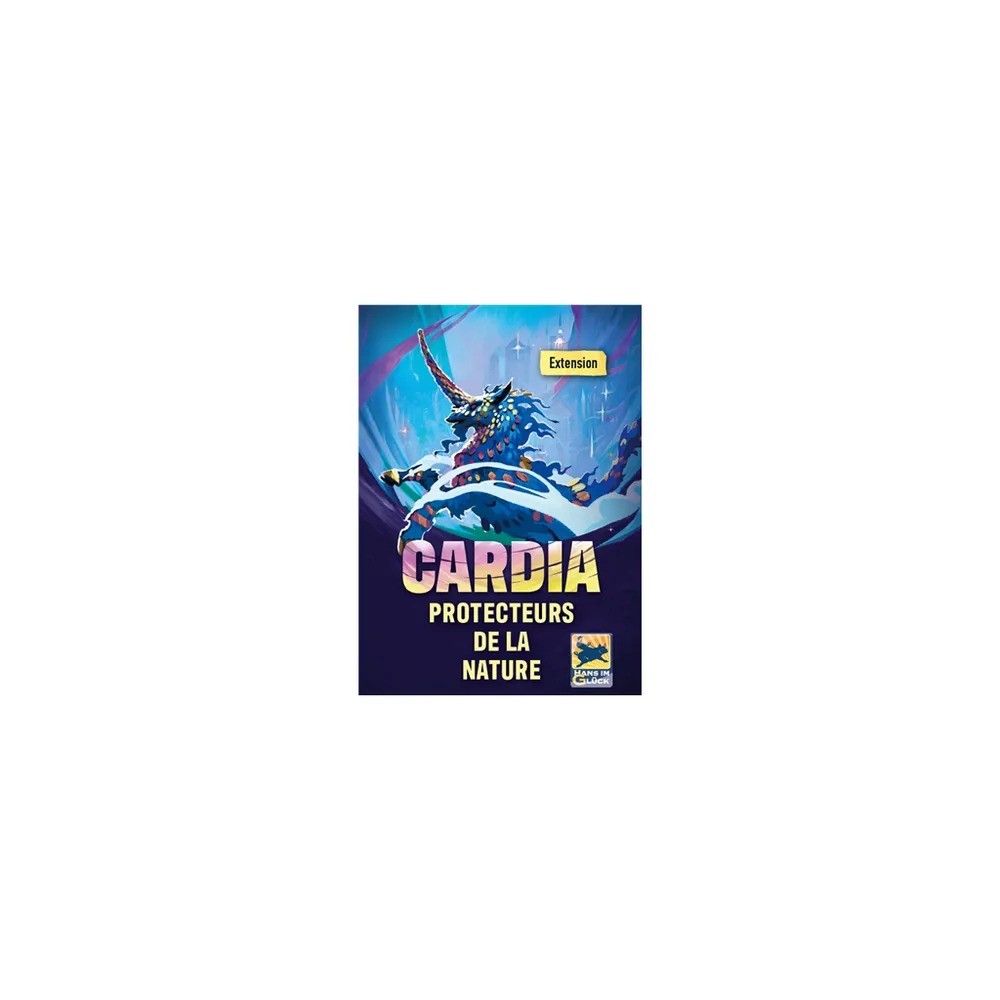 Duel pour Cardia : Protecteurs de la Nature