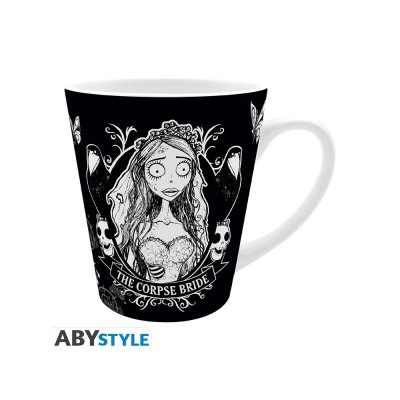 Les Noces Funèbres - Mug Emily - 250 ml - ABYstyle