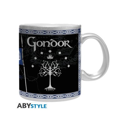 Le Seigneur des Anneaux - Mug Gondor 320 ml - ABYstyle
