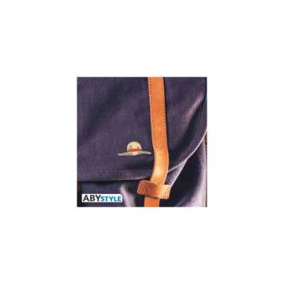 Pin's Chapeau de Paille - One Piece