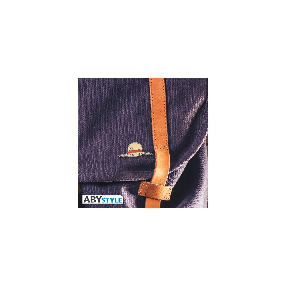 Pin's Chapeau de Paille - One Piece