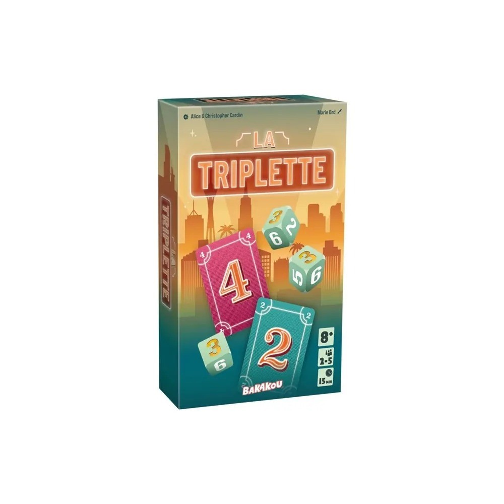 La Triplette