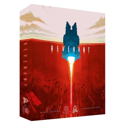 Revenant