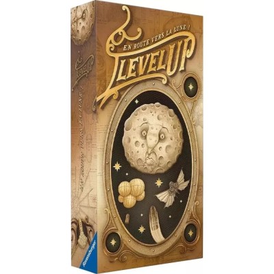 Level Up