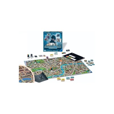 Scotland Yard