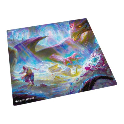 Magic: The Gathering - The Hobbit : The Desolation of Smaug - Tapis de jeu Prime 2 joueurs