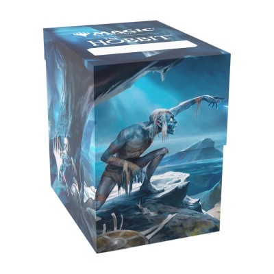 Magic: The Gathering - The Hobbit - Soft Dynacrate 100+ XL