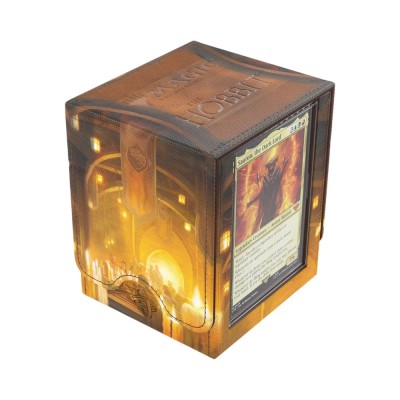 Magic: The Gathering - The Hobbit Squire +100 XL - The Queen of Dale