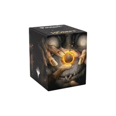 Magic: The Gathering - The Hobbit - Bastion 100+ XL « My Precious »