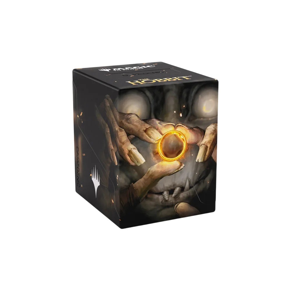 Magic: The Gathering - The Hobbit - Bastion 100+ XL « My Precious »