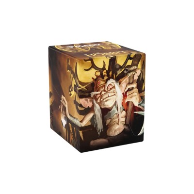 Magic: The Gathering - The Hobbit - Bastion 100+ XL - The Great Goblin