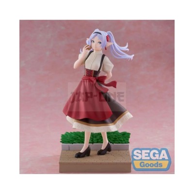 Frieren: Beyond Journey's End - Figurine XStellar Frieren At a Certain Festival Ver. 20 cm