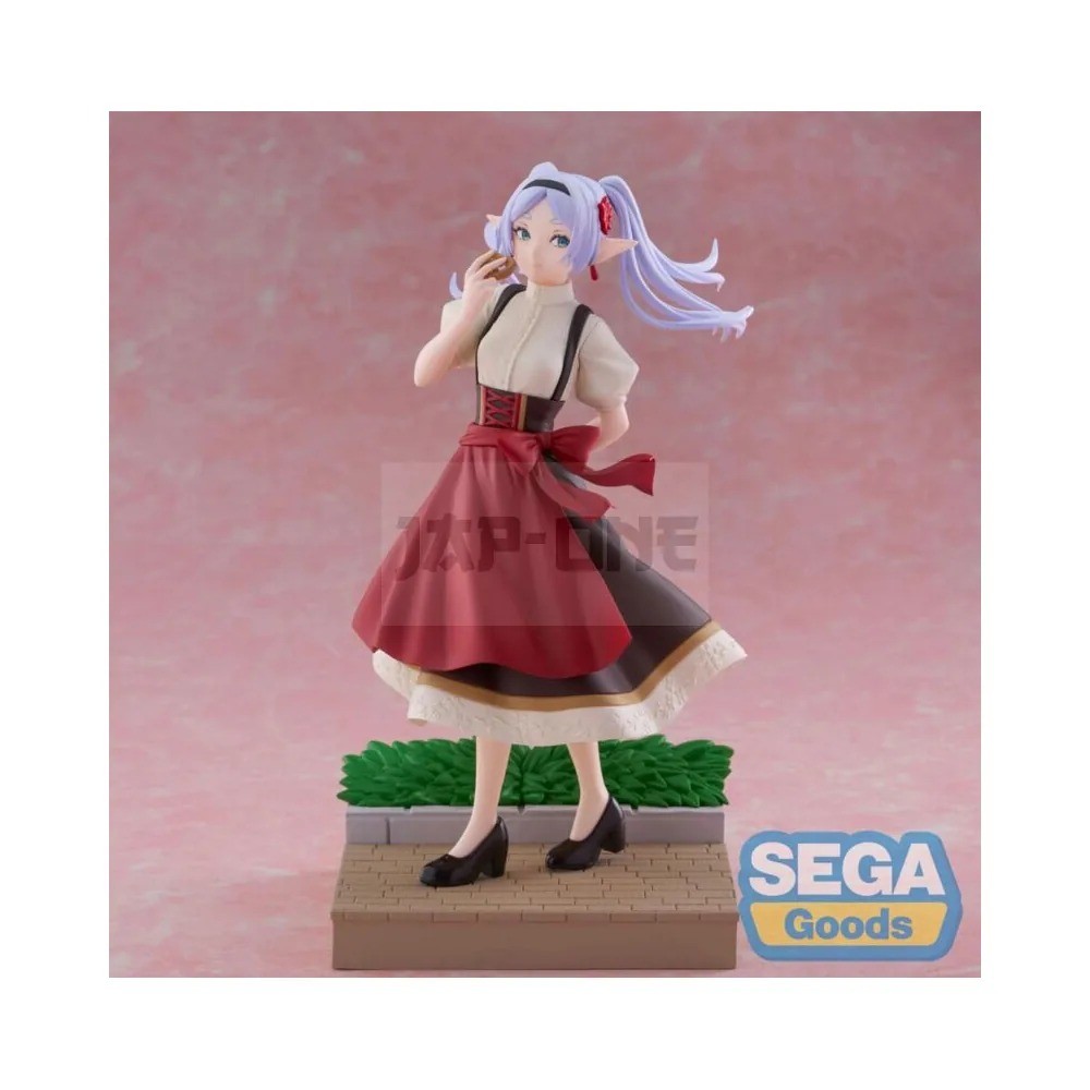 Frieren: Beyond Journey's End - Figurine XStellar Frieren At a Certain Festival Ver. 20 cm