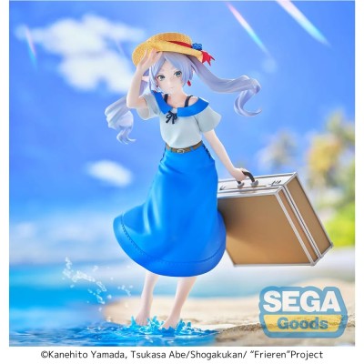 Frieren « Summer Dress » - Figurine Luminasta 20 cm