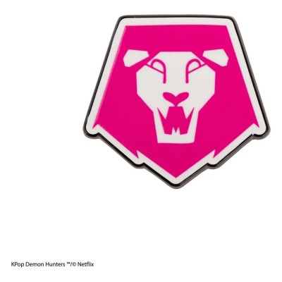 Pin's logo Saja Boys - KPop Demon Hunters
