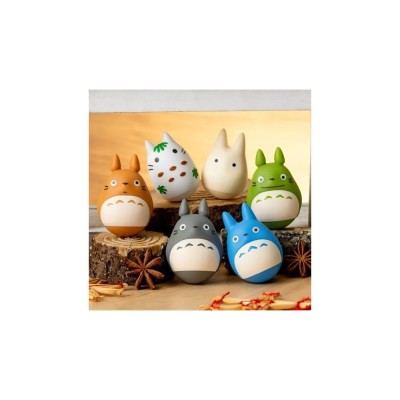 Mon Voisin Totoro Roly-Poly - Figurine mystère à l’unité
