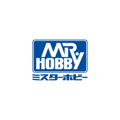 Gundam Marker Fine Edge Set 2 - GSI Creos Mr. Hobby