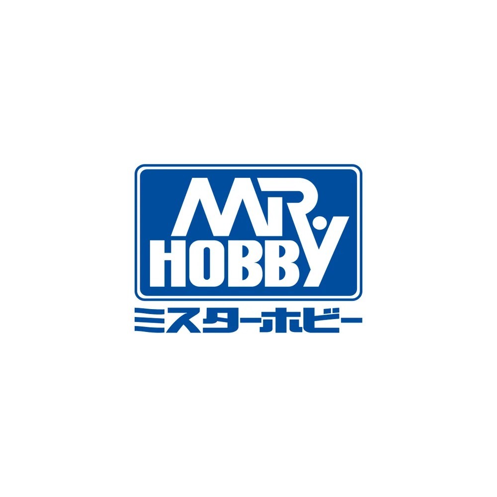 Mr. Hobby GMS108 - Zeon Marker Set