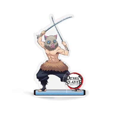 Demon Slayer - Acryl® - Inosuke
