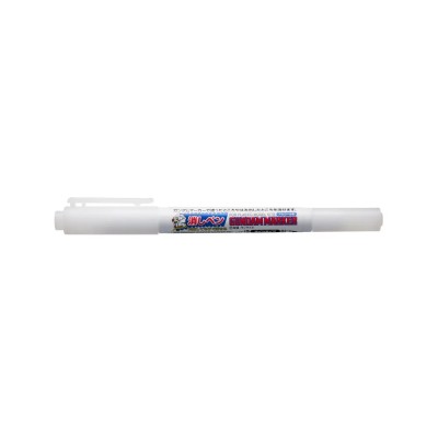 Mr. Hobby Gundam Marker Erasure Pen GM-310 à double embout