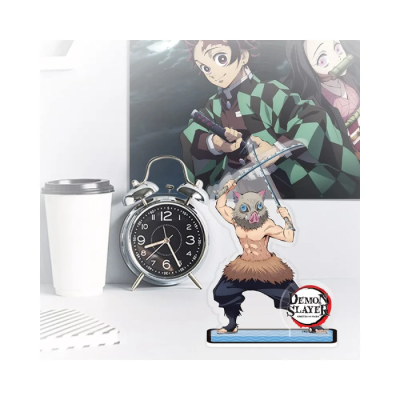 Demon Slayer - Acryl® - Inosuke