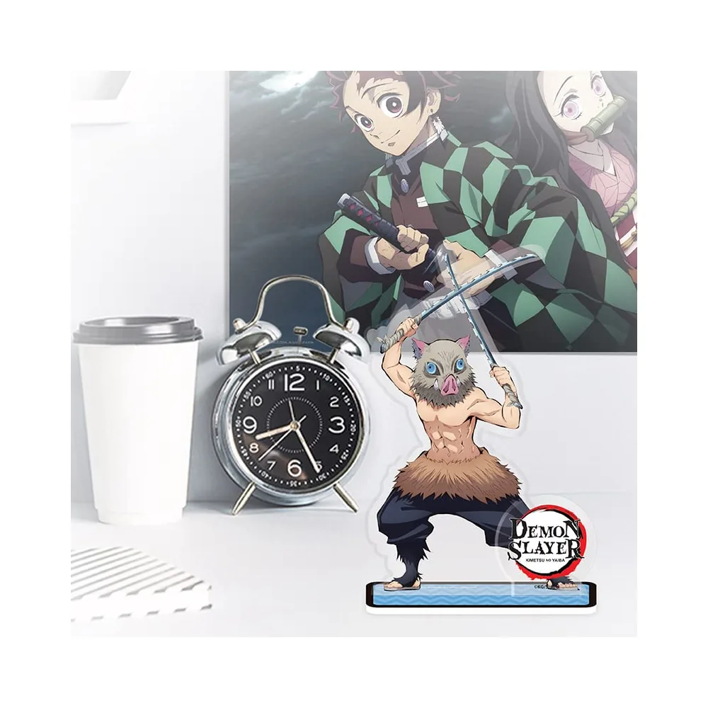 Demon Slayer - Acryl® - Inosuke