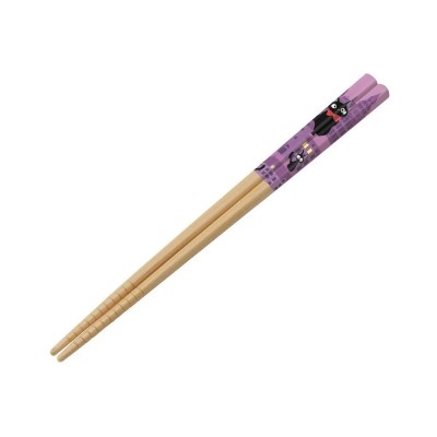 Kiki la petite sorcière - Baguettes Jiji violettes 21 cm