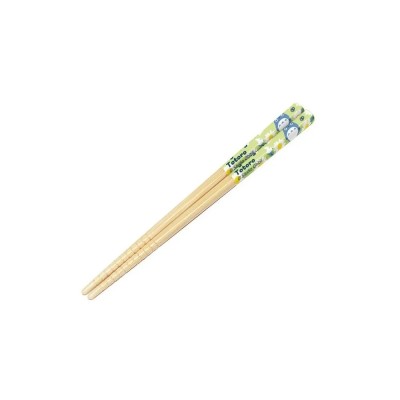 Baguettes Totoro Marguerites en bambou, 16,5 cm | Mon voisin Totoro