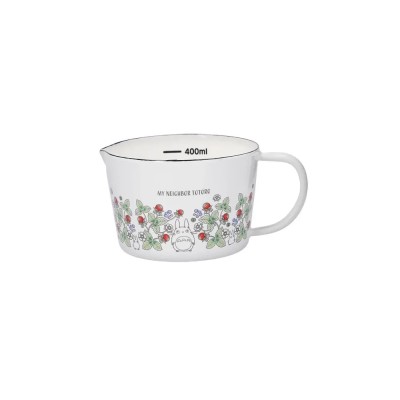 Studio Ghibli Totoro - Tasse à mesurer émaillée 450 ml