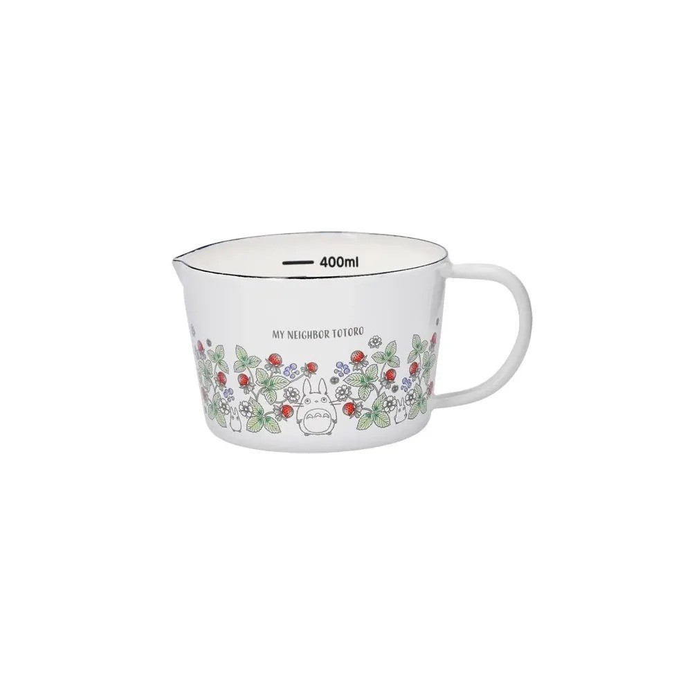 Studio Ghibli Totoro - Tasse à mesurer émaillée 450 ml