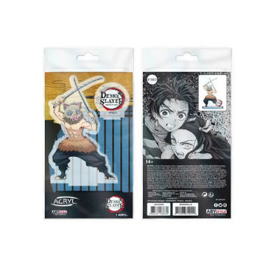 Demon Slayer - Acryl® - Inosuke