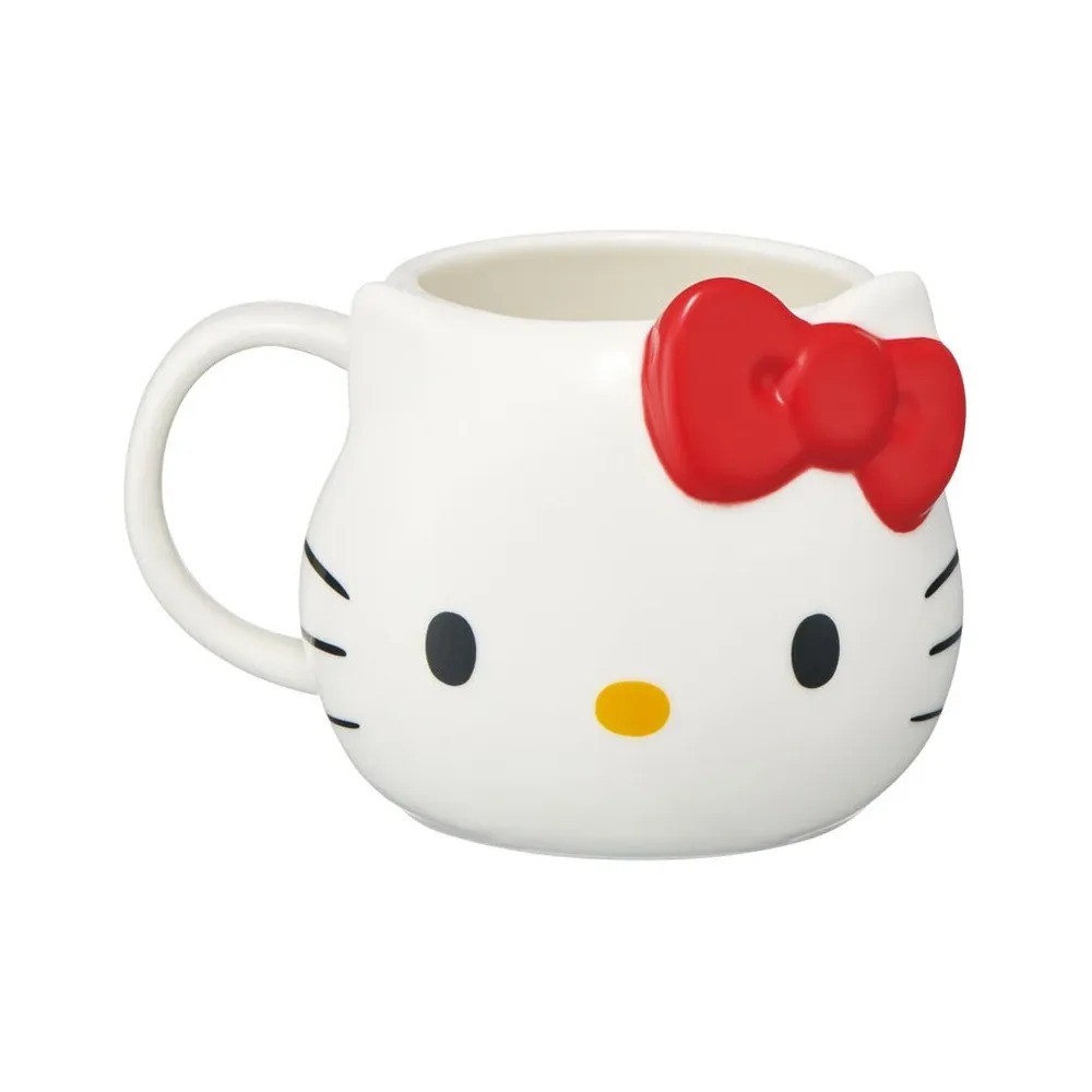 Tasse Kawaii Hello Kitty 390 ml